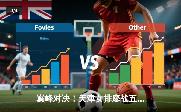 巅峰对决！天津女排鏖战五局险胜上海，卫冕冠军斩获联赛开门红 - 4