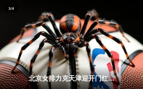 北京女排力克天津迎开门红，张常宁独揽28分引领新赛季 - 3