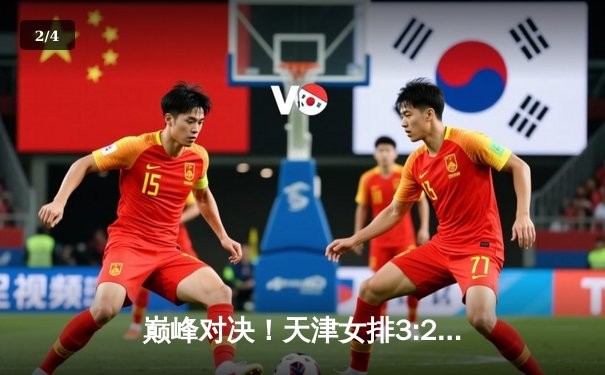 巅峰对决！天津女排3:2力克江苏，李盈莹狂砍38分率队卫冕联赛冠军 - 2